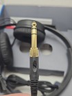 Sennheiser HD 25 LIGHT Mixing Monitor DJ Closed Back Headphones PROAUDIOSTAR