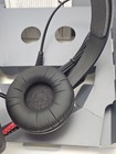 Sennheiser HD 25 LIGHT Mixing Monitor DJ Closed Back Headphones PROAUDIOSTAR