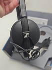Sennheiser HD 25 LIGHT Mixing Monitor DJ Closed Back Headphones PROAUDIOSTAR