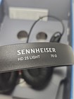Sennheiser HD 25 LIGHT Mixing Monitor DJ Closed Back Headphones PROAUDIOSTAR