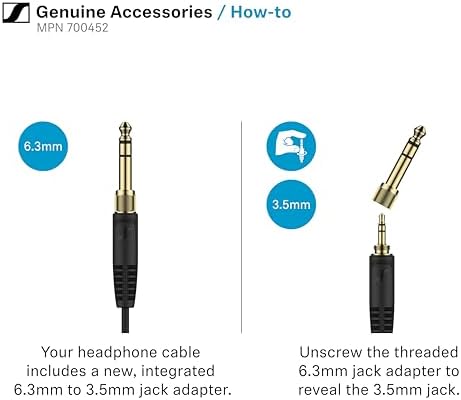 Sennheiser HD 620S Closed Back Over Ear Audiophile Headphones   Natural Spatial Imaging  Low Distortion  Comfortable All Day Design  Detachable Cable   Ideal for Focused Listening  Gaming  and Desk