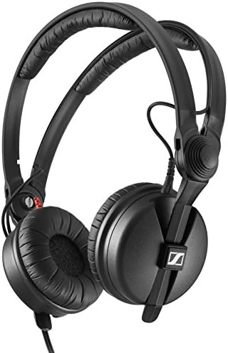 Sennheiser Sealed Headphone HD 25