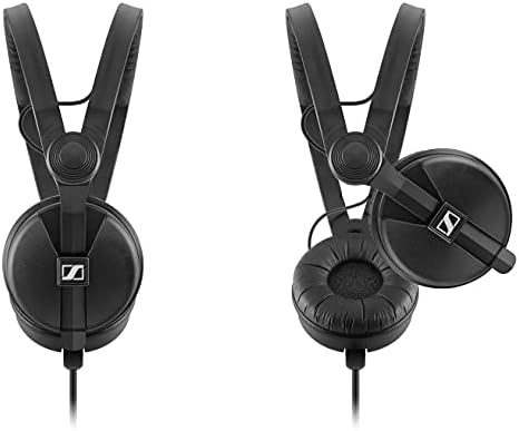 Sennheiser Sealed Headphone HD 25