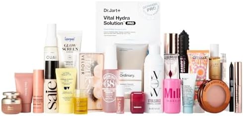 Sephora Favorites   25 Days of Beauty Must Haves Advent Calendar