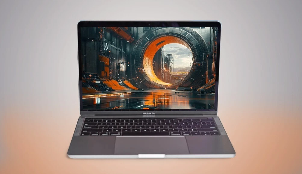 Sequoia  OS 2019 20  Apple MacBook Pro 13" 4 1GHz i5 Turbo 16GB RAM 512GB SSD