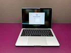 Sequoia  OS 2019 20  Apple MacBook Pro 13" 4 1GHz i5 Turbo 16GB RAM 512GB SSD