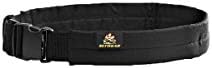 SetWear 2 Padded Belt  Large/X Large  33 Waist & Up  Black