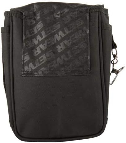 SetWear Combo Tool Pouch   7 5 Inch H x 6 5 Inch W