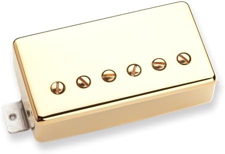 Seymour Duncan TB 4 JB Trembucker Pickup for Electric Guitar   Nickel