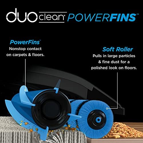 Shark Cordless Vertex Pro Lightweight Cordless Stick Vacuum with DuoClean PowerFins  HEPA Fitler  Anti Allergen Complete Seal  LED Headlights  For Carpets & Hardfloors  Red  IZ662H