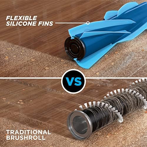 Shark IZ163H Pet Plus Cordless Stick Vacuum with Self Cleaning Brushroll and HEPA Filter  Lightweight Deep Cleaning Vacuum for Carpet and Hard Floors  Folds for Easy Storage  40 min Runtime  Raspberry