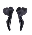 Shimano 105 R7170 DI2 2x12 24 Speed Groupset ST R7170 BR R7170 FD/RD R7150 4Pcs