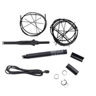 Shimano 105 R7170 DI2 2x12 24 Speed Groupset ST R7170 BR R7170 FD/RD R7150 4Pcs
