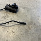 Shimano Dura Ace SW R9150 DI2 Climbing Shift Switch Pair Black   11 Speed