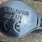 Shimano SW R9150 Di2 Remote Shifter Switch Set Road Bike 11 Speed 11s Black