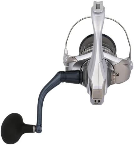 Shimano Saragosa SW A Saltwater Spinning Reel
