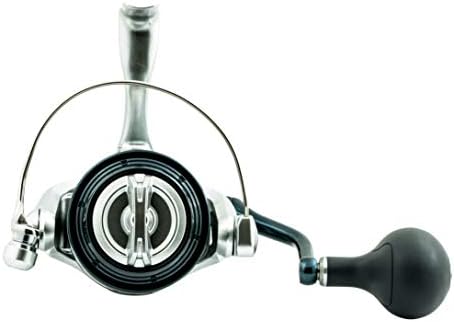 Shimano Saragosa SW A Saltwater Spinning Reel