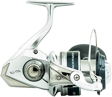 Shimano Saragosa SW A Saltwater Spinning Reel