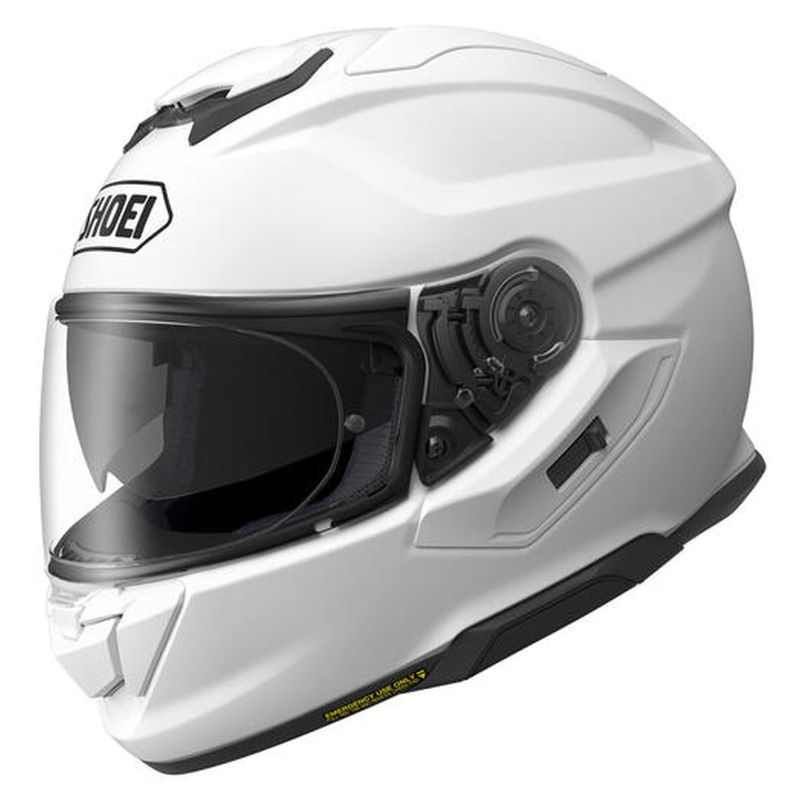 Shoei GT Air 3 Full Face Street Motorcycle Helmet   Pick Size & Color