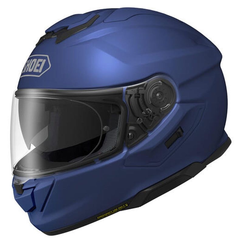 Shoei GT Air 3 Full Face Street Motorcycle Helmet   Pick Size & Color