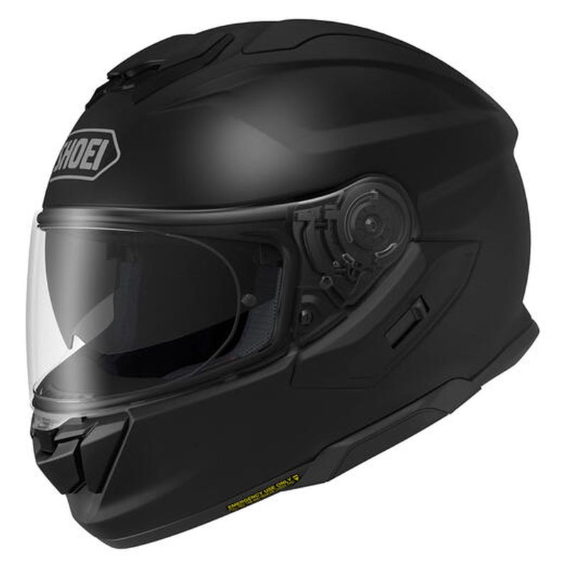 Shoei GT Air 3 Full Face Street Motorcycle Helmet   Pick Size & Color