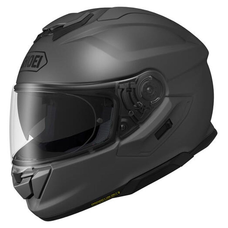 Shoei GT Air 3 Full Face Street Motorcycle Helmet   Pick Size & Color