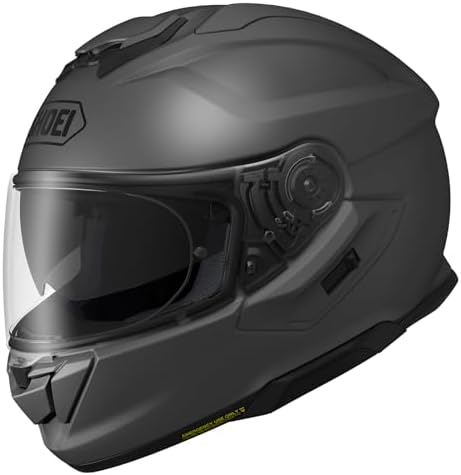 Shoei GT Air 3 Full Face Motorcycle Helmet