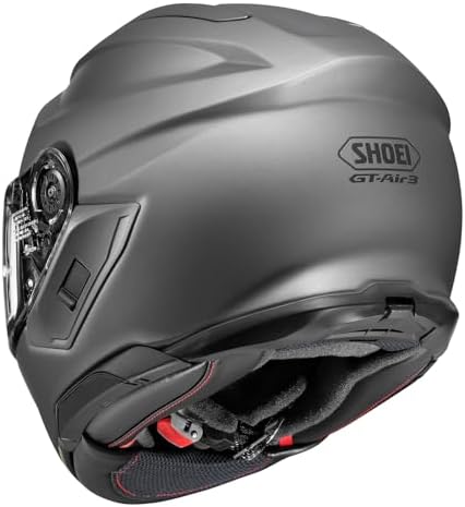 Shoei GT Air 3 Full Face Motorcycle Helmet