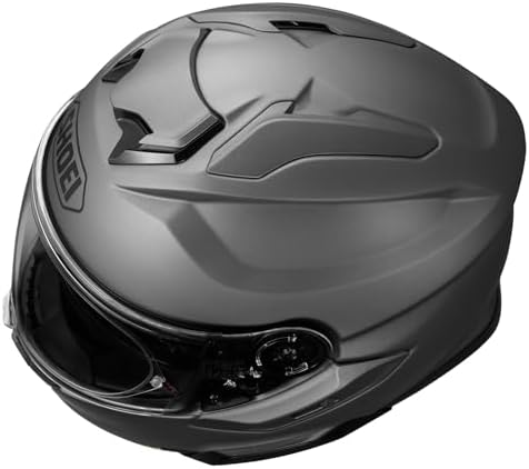 Shoei GT Air 3 Full Face Motorcycle Helmet
