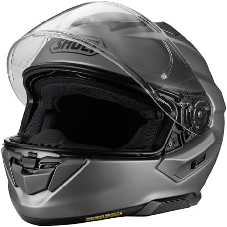 Shoei GT Air 3 Full Face Motorcycle Helmet