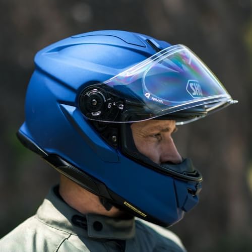 Shoei GT Air 3 Full Face Motorcycle Helmet