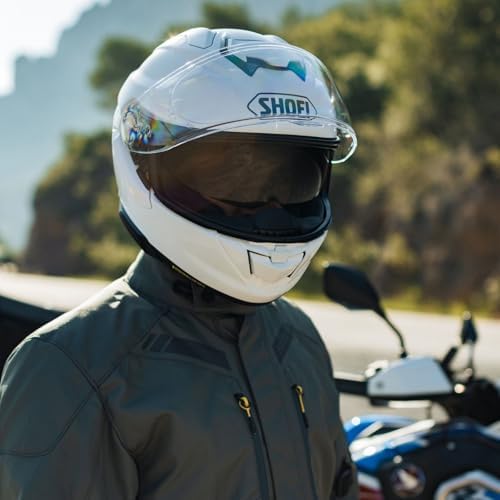 Shoei GT Air 3 Full Face Motorcycle Helmet