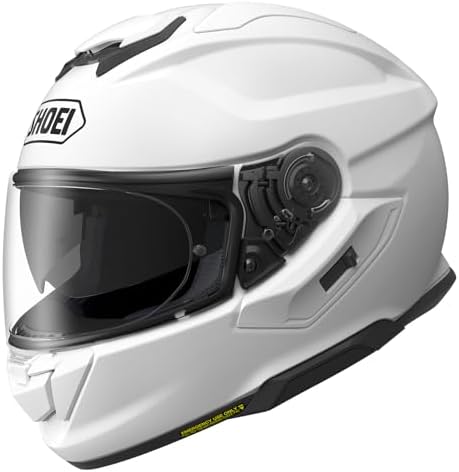 Shoei GT Air 3 Full Face Motorcycle Helmet
