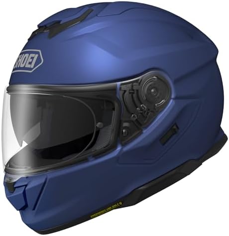 Shoei GT Air 3 Full Face Motorcycle Helmet