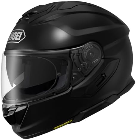 Shoei GT Air 3 Full Face Motorcycle Helmet