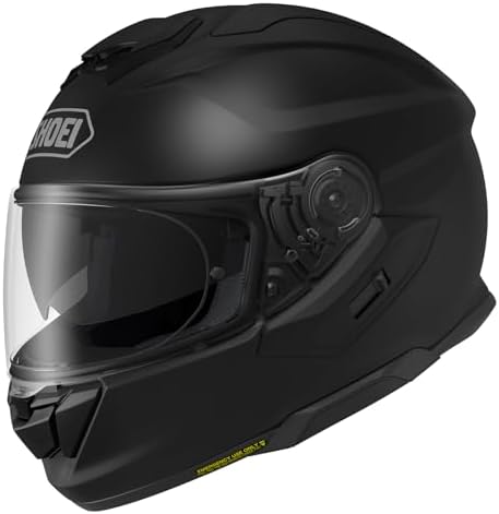 Shoei GT Air 3 Full Face Motorcycle Helmet