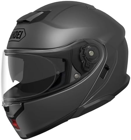 Shoei Neotec 3 Modular Motorcycle Helmet