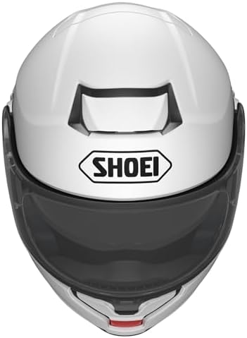 Shoei Neotec 3 Modular Motorcycle Helmet