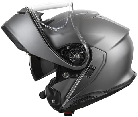 Shoei Neotec 3 Modular Motorcycle Helmet