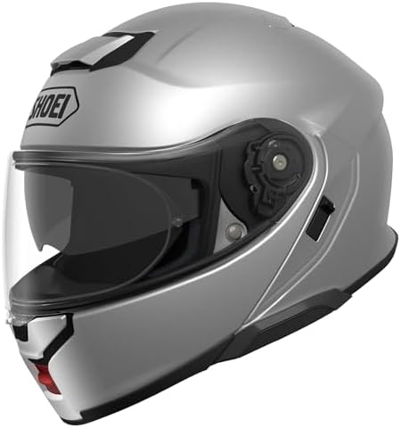 Shoei Neotec 3 Modular Motorcycle Helmet