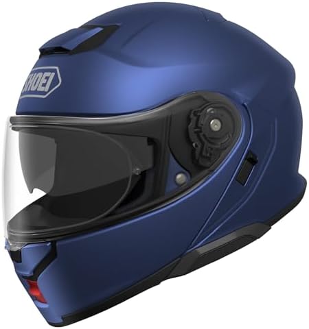 Shoei Neotec 3 Modular Motorcycle Helmet