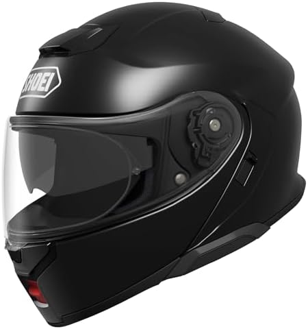 Shoei Neotec 3 Modular Motorcycle Helmet