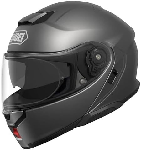 Shoei Neotec 3 Modular Motorcycle Helmet
