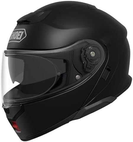 Shoei Neotec 3 Modular Motorcycle Helmet
