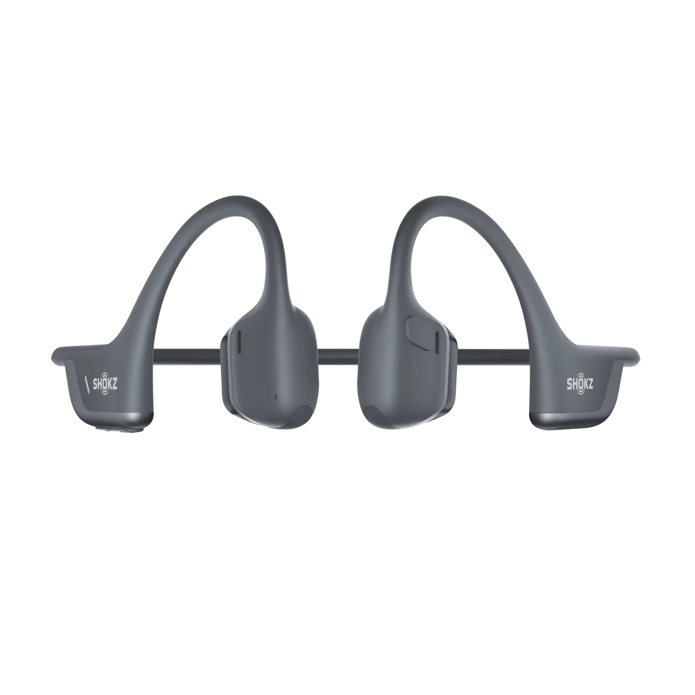Shokz OpenRun Pro 2 Standard Black Bone Conduction Sport Headphones