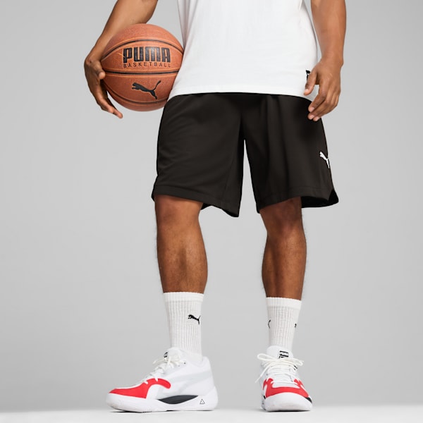 Talla M - Shot Blocker