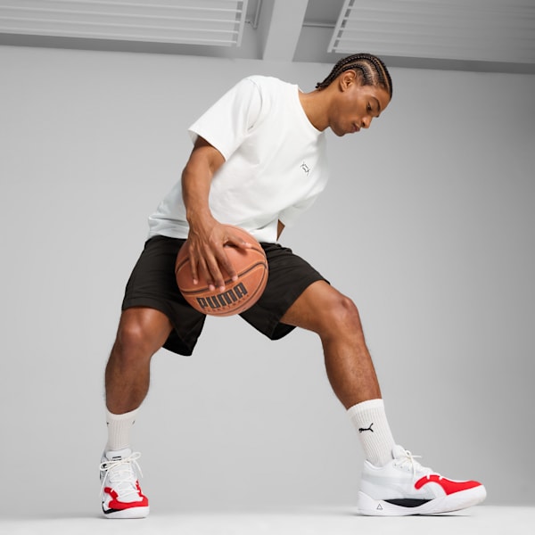 Talla M - Shot Blocker