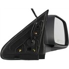 Side View Power Heated Mirror Passenger Right RH for 05 10 Jeep Grand Cherokee