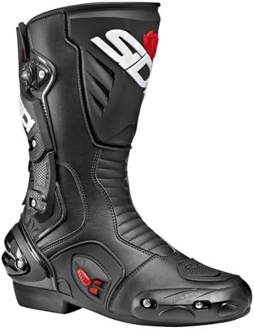 Sidi Vertigo 2 Street Motorcycle Boots