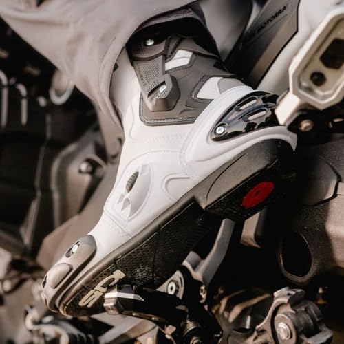 Sidi Vertigo 2 Street Motorcycle Boots